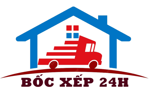 Bốc xếp chuyên nghiệp 24h